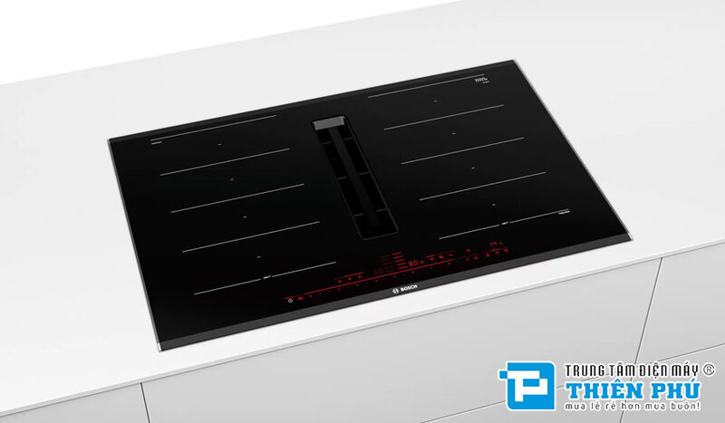 Bếp từ Bosch PXX875D67E