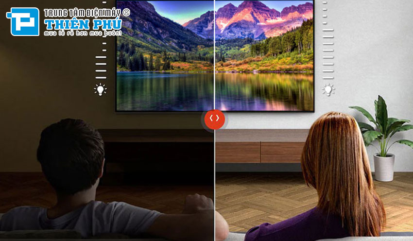 Khám phà 5 công nghệ màn hình nổi bật phải kể đến trên tivi Sony KD-65X85L