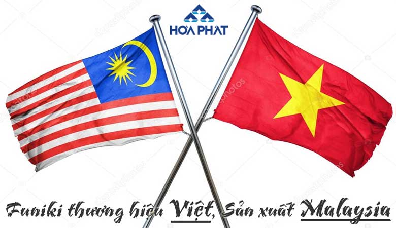 thương hiệu việt