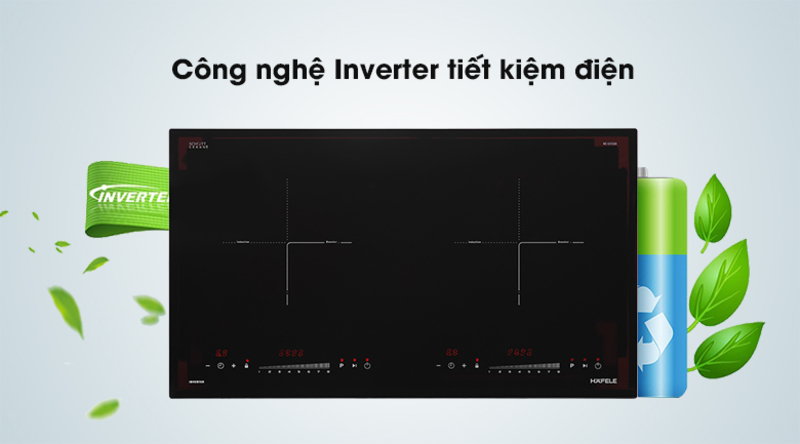 bếp từ Hafele HC-I6037B