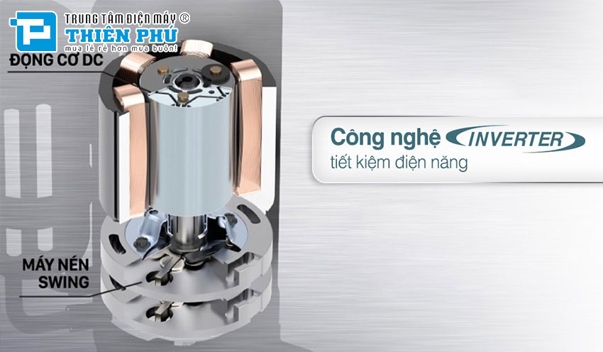 4 lý do vì sao bạn nên mua điều hòa Daikin 2 chiều ATHF25XVMV