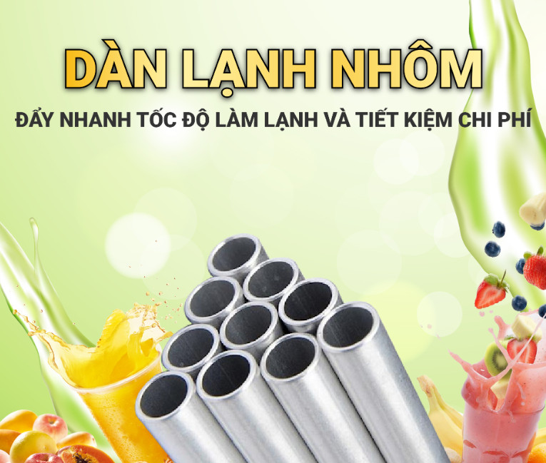 Hướng dẫn chọn tủ đông Sanaky phù hợp với nhu cầu sử dụng cá nhân