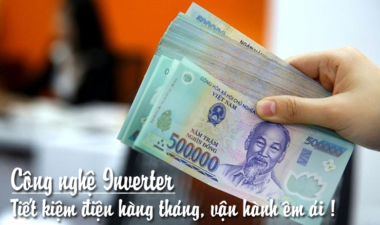 Đánh giá ưu - nhược điểm của điều hòa Nagakawa Inverter 18000Btu 2 Chiều NIS-A18R2H11