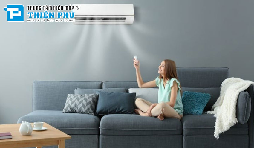 Chia sẻ bí kíp sử dụng điều hòa Daikin FTKF60XVMV ít tốn điện nhất