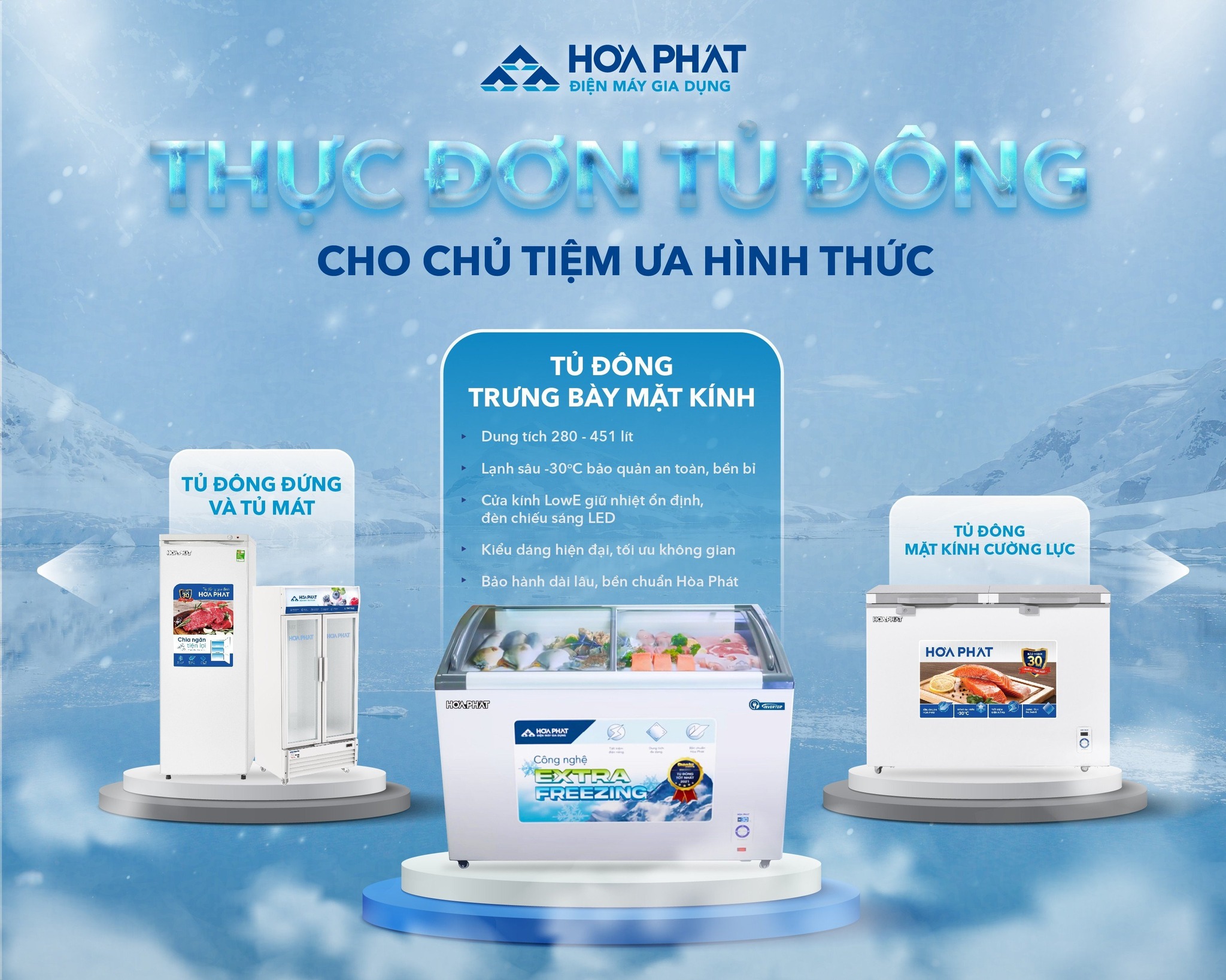 Tủ đông Funiki có chất lượng ra sao, có tốt không? Có nên mua không?