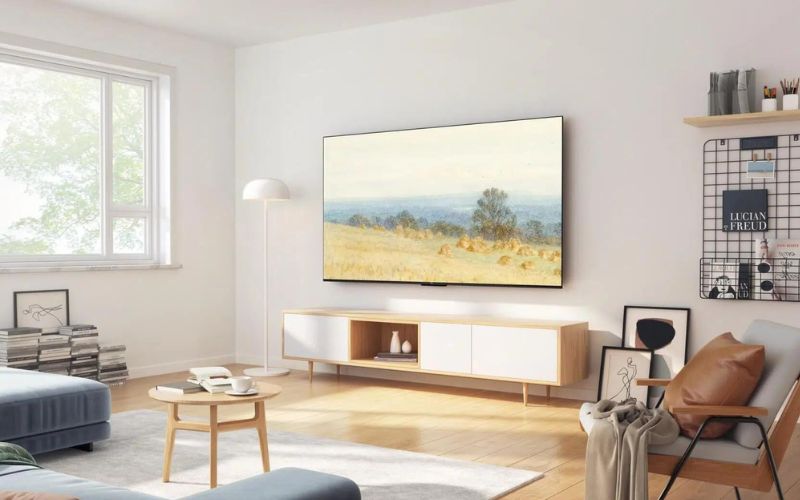 Đánh giá Tivi Casper 65 inch 65CGS810 qua các tiêu chí
