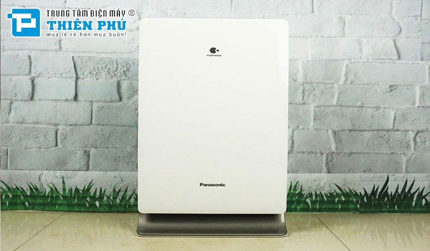 Làm thế nào máy lọc không khí Panasonic hoạt động để bảo vệ không gian sống của bạn