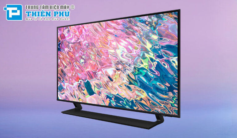 TOP 5 Smart tivi Samsung giá rẻ nên sắm trong dịp tết này?