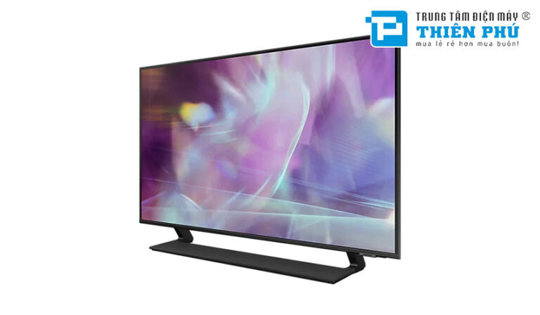 Smart tivi 43 Inch nên mua LG 43NANO76SQA hay Samsung QA43Q65AAKXXV