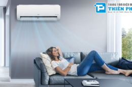 Điều hòa 2 chiều LG B13END1 chính hãng nên mua trong tháng 12/2023