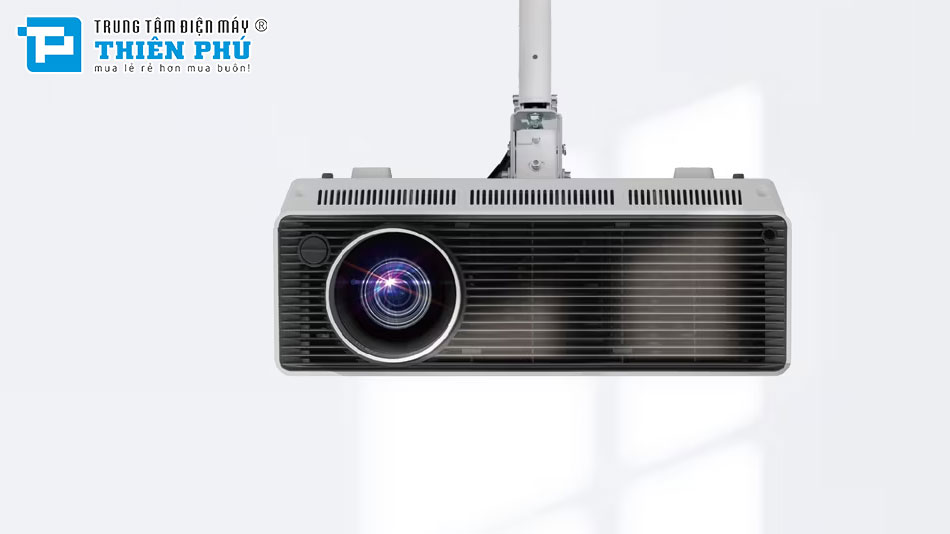 Máy Chiếu LG ProBeam Laser 4K UHD BU50NST