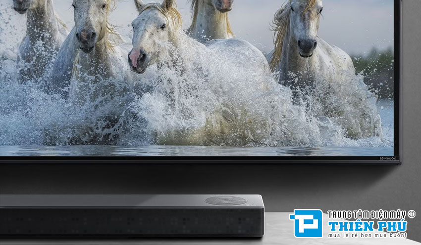 4 Ưu điểm nổi bật trên Smart Tivi LG 55 Inch 4K 55UR9050PSK
