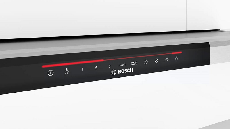 Giá máy hút mùi Bosch DFS097K51 giảm 26% đón Giáng Sinh