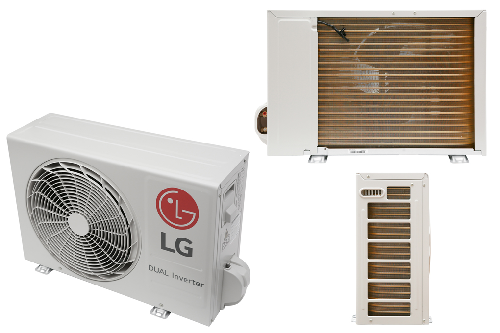 Điều hòa LG 18000btu V18WIN1: Tiết kiệm điện, làm lạnh nhanh, hoạt động bền bỉ