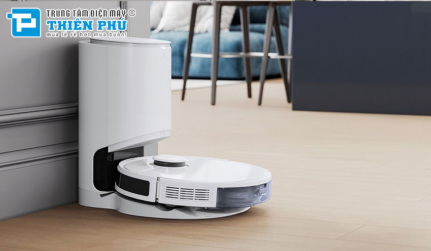 Đánh giá những ưu điểm và yếu tố cần lưu ý khi sở hữu robot hút bụi Ecovacs Deebot N8