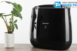 Bí quyết sử dụng hiệu quả máy lọc không khí Sharp FP-JM40V-B đối với không gian sống
