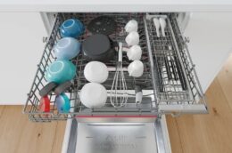 Top 3 máy rửa bát âm tủ Bosch serie 8 tốt nhất tại Thiên Phú