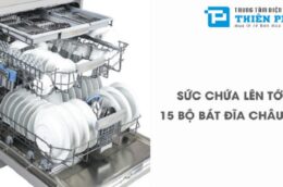 TOP 3 máy rửa bát Hafele 15 bộ giá tốt chỉ từ 16 triệu nên mua cuối năm 2023