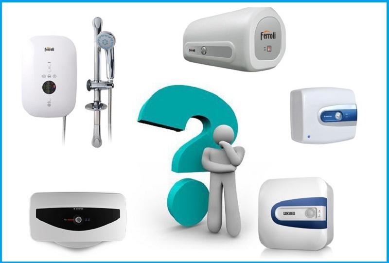 TOP 1 sản phẩm bình nóng lạnh giá rẻ được bán chạy nhất thị trường hiện nay