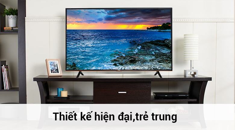 Tivi Casper 43 inch 43UGS611có gì đặc biệt và cách sử dụng tạo độ bền cho tivi