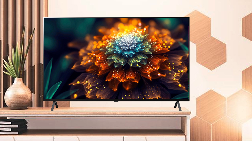 Review Smart Tivi LG OLED55C2PSA nên mua dịp tết 2024