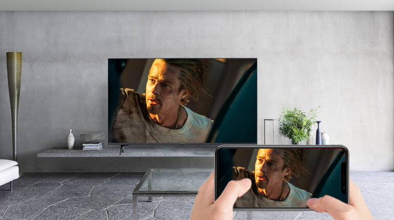 Đánh giá Smart Tivi LG 4K 65UR7550PSC 65 Inch có gì tốt?