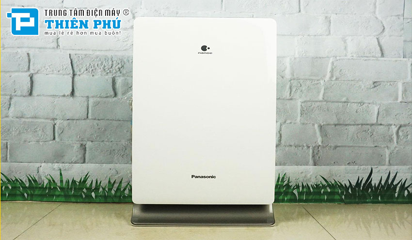 Kiến thức cơ bản: Cách hoạt động và cài đặt máy lọc không khí Panasonic