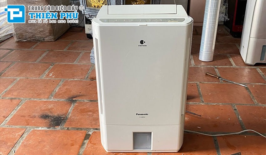 Làm thế nào để bảo dưỡng đúng cách máy hút ẩm Panasonic và lợi ích khi bảo dưỡng máy
