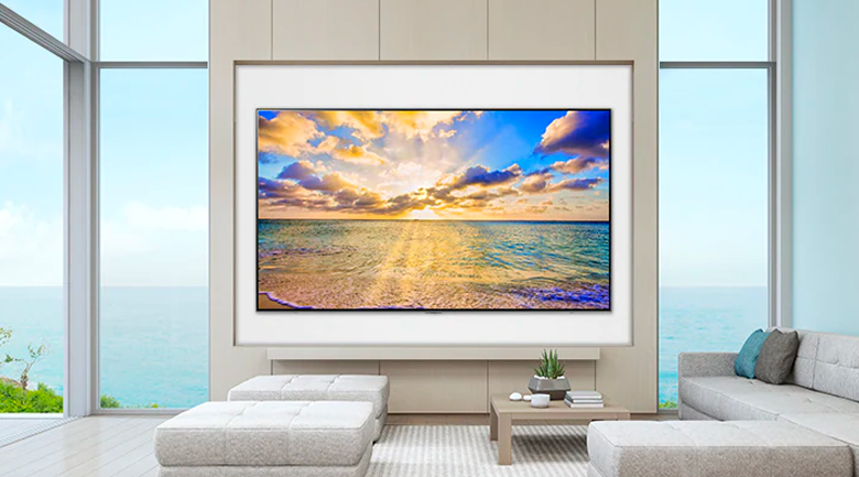 5 Lý do nên sắm Smart Tivi LG 4K 75NANO76SQA 75 Inch