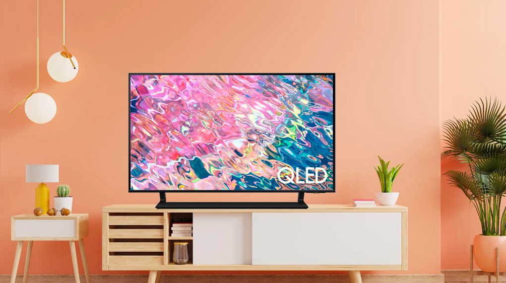 Đánh giá Tivi Samsung 55 Inch 4K Qled QA55Q65AAKXXV có tốt?