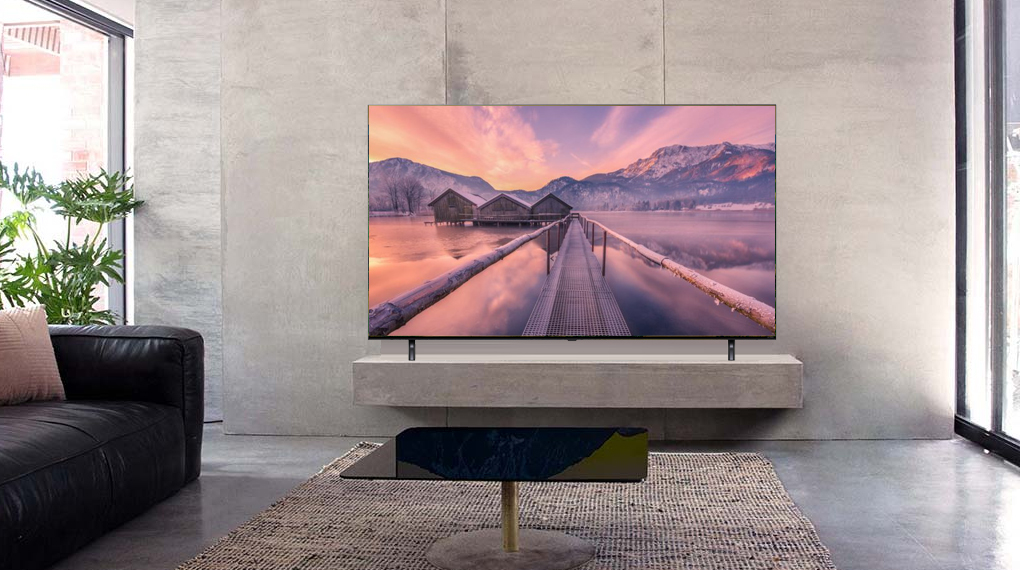 LG chính hãng, nên mua trong dịp tết?