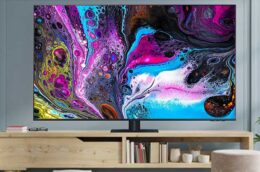 Top 3 smart tivi Samsung 4K chất lượng tốt bán chạy cuối năm 2023