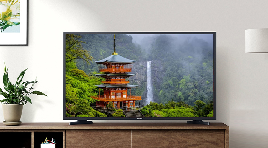 Tivi Samsung kết nối Wifi từ xa chỉ còn 4 triệu?