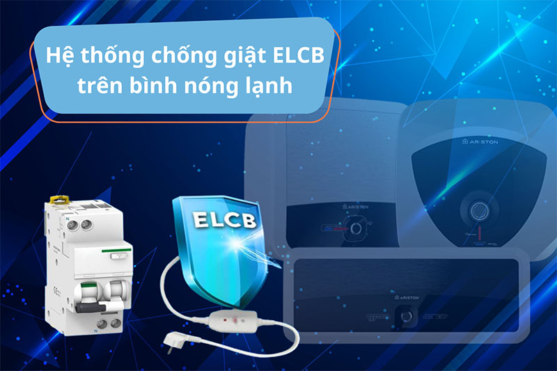 Chất lượng giữa bình nóng lạnh Ariston 30 lít ANDRIS2 30LUX-D AG+ và Ariston ANDRIS2 30RS chất lượng ra sao