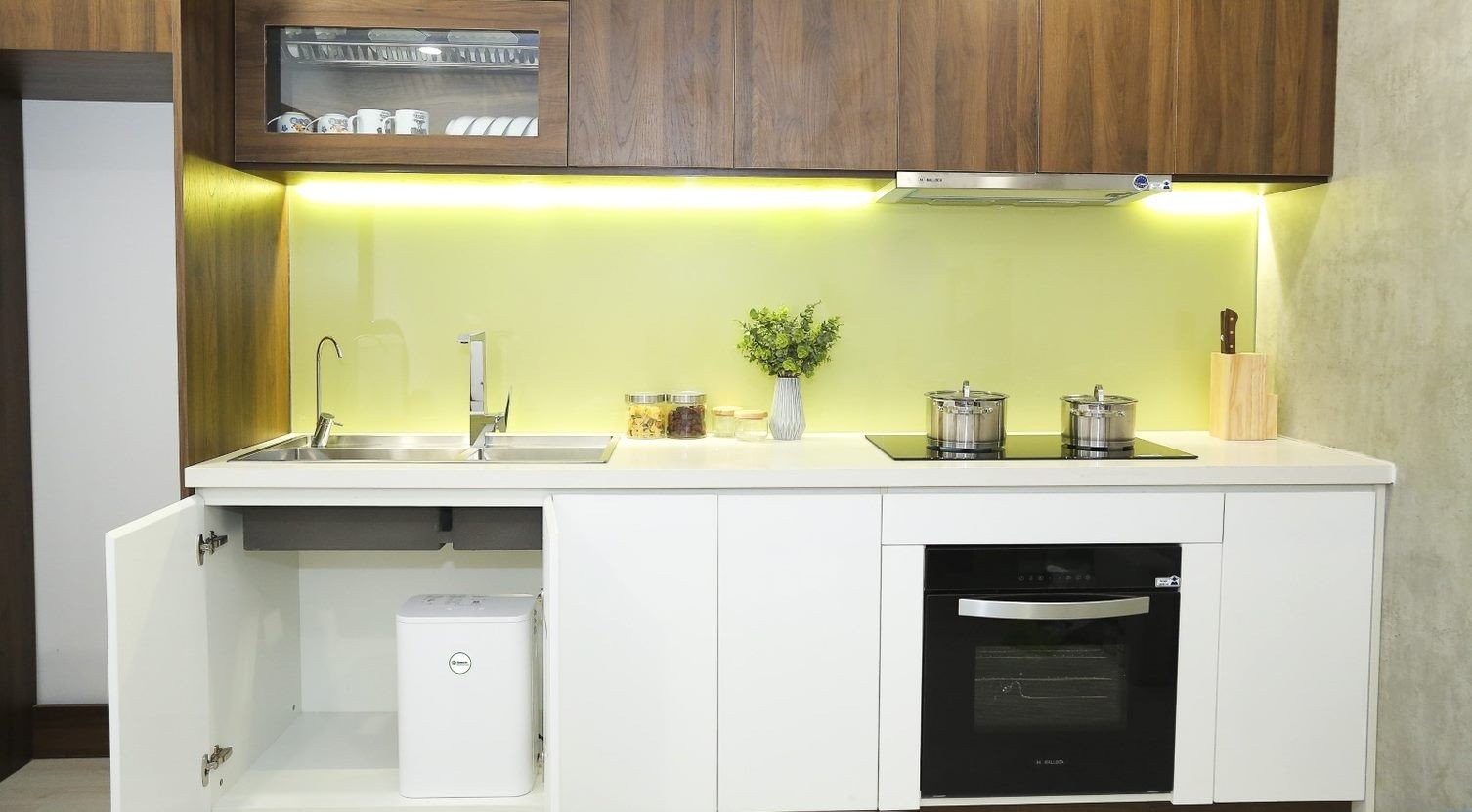 Một số thông tin lưu ý khi sử dụng sản phẩm