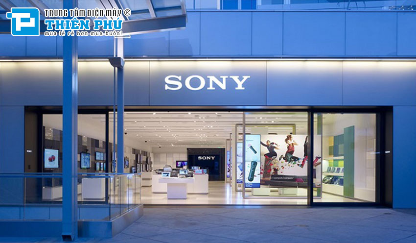 Bảng giá tivi Sony 43, 50, 55, 65, 75 và 85 inch tại tháng 12 năm 2023