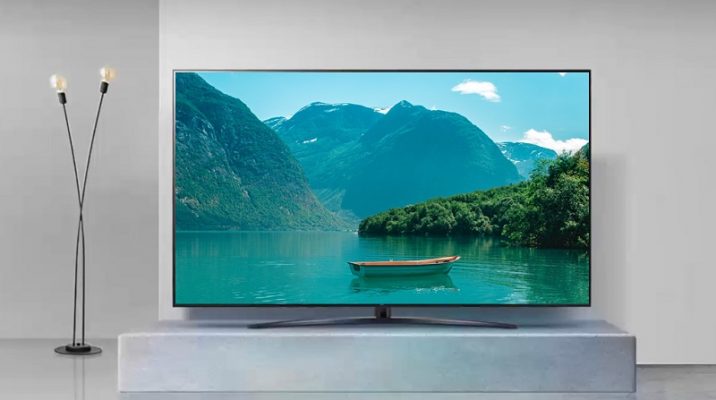 Review về Smart Tivi LG 50NANO76SQA 4K có gì tốt?