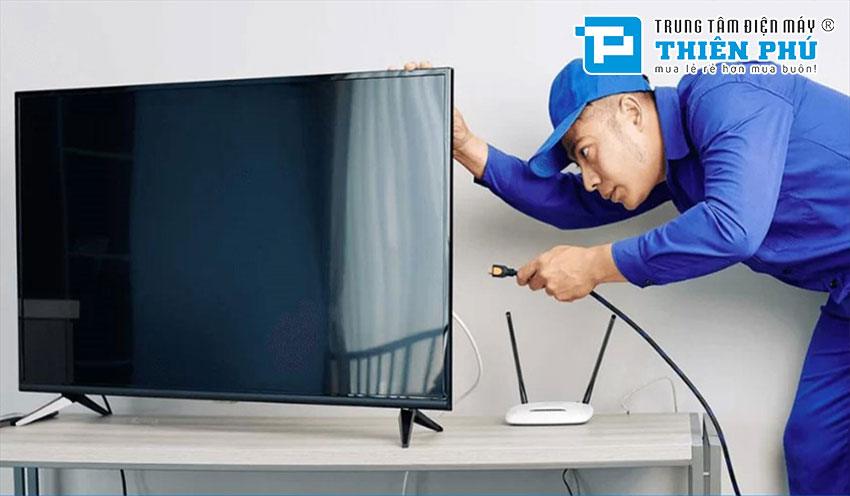 Nên làm gì khi tivi Sony không lên nguồn? Hướng dẫn chi tiết và giải pháp hiệu quả