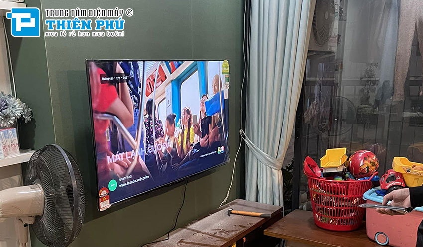 Top 3 tivi Sony đáng mua nhất trong phân khúc 15 - 30 triệu đồng