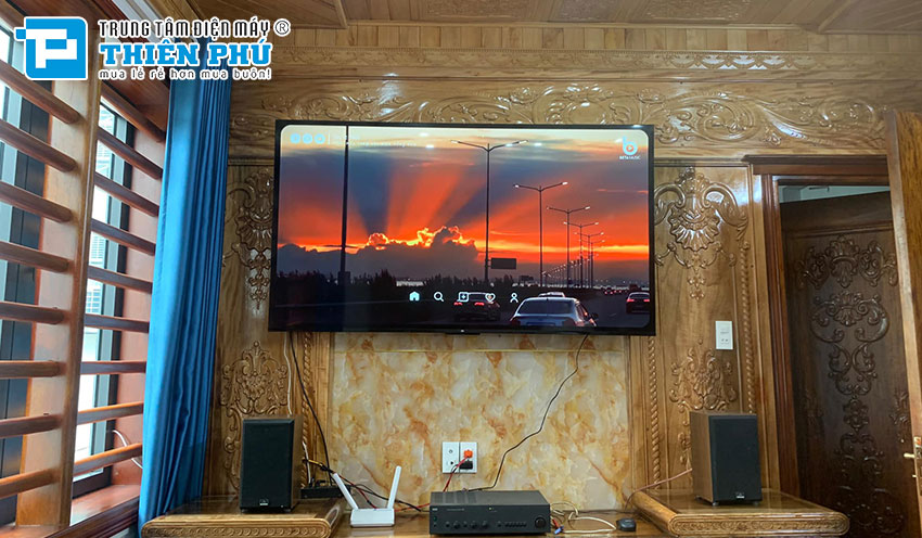 Review về hãng tivi Sony có tốt không, giá có đắt không và có nên mua?