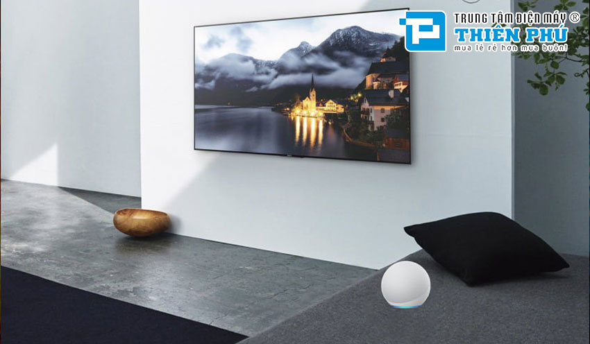 So sánh tivi Sony OLED và tivi Samsung QLED, nên mua loại nào?