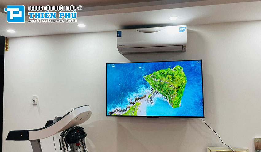 Tivi Sony 43 inch mẫu nào tốt, gợi ý 3 mẫu đáng mua nhất 2024