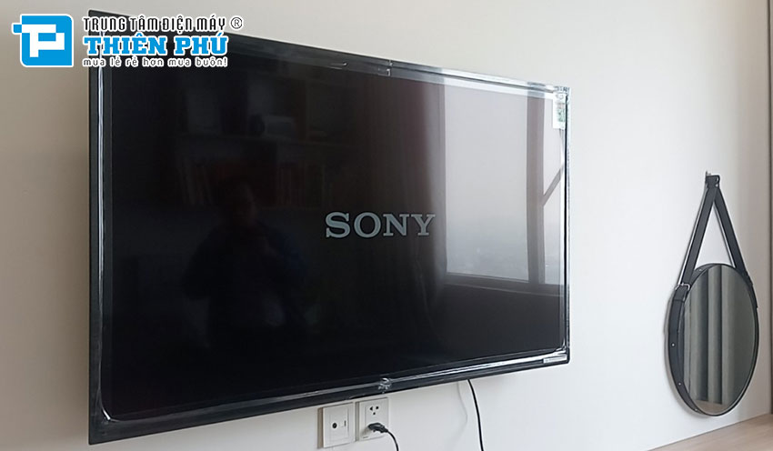 Những mẫu tivi Sony giá rẻ mà lại siêu chất lượng bạn nên cân nhắc sở hữu