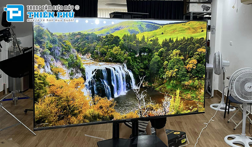 Top 3 tivi Sony 43 inch tốt nhất trong tầm giá 8 - 12 triệu đồng đám sắm cuối năm 2023