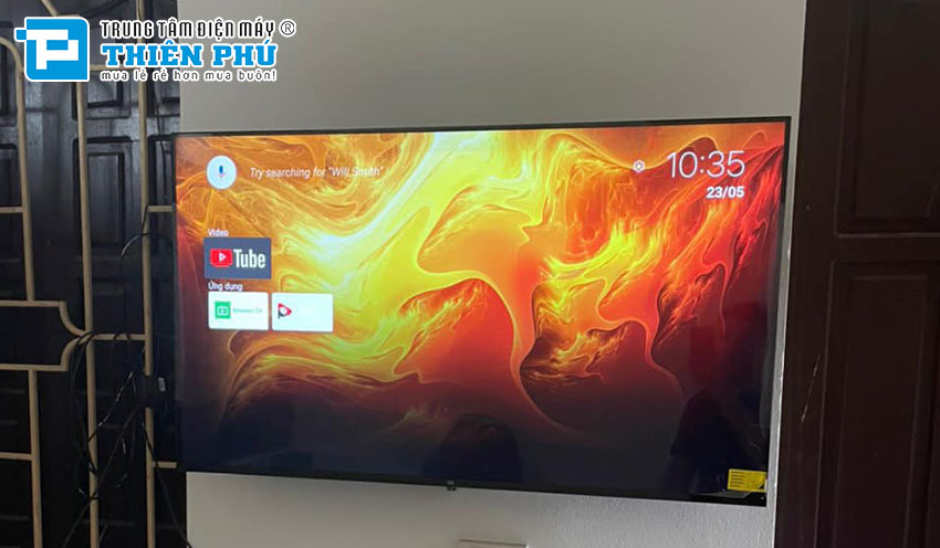 Thống kê top 3 tivi Sony 43 inch được bán chạy nhất năm 2023