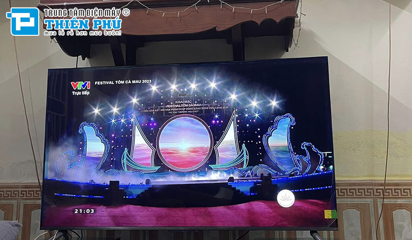 Top 3 tivi Sony 43 inch tốt nhất trong tầm giá 8 - 12 triệu đồng đám sắm cuối năm 2023