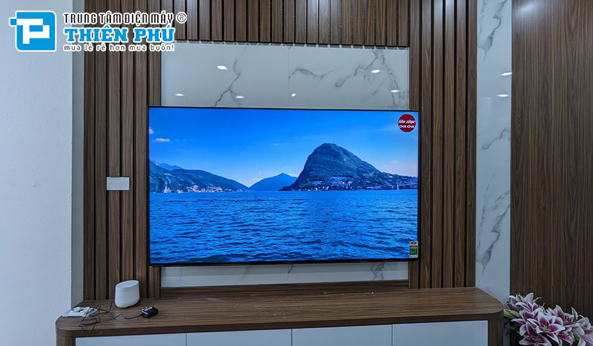 Top 3 tivi Sony có chất lượng hình ảnh và âm thanh tốt nhất dưới 25 triệu