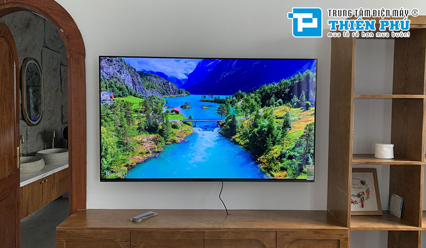 Đánh giá top 3 tivi Sony 65 inch 4K bán chạy nhất cận Tết 2024