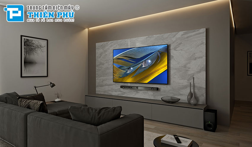 Những chiếc tivi Sony dưới 20 triệu chất lượng đáng sở hữu nhất năm 2023