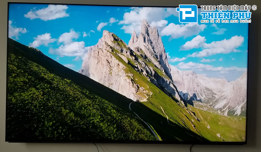Đánh giá top 3 tivi Sony 65 inch 4K bán chạy nhất cận Tết 2024